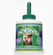 SOUND Hoof Conditioner bottle